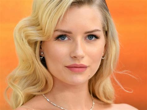 lottie moss net worth|Lottie Moss